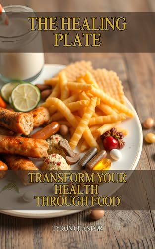 The Healing Plate: Transform Your Health Through Food