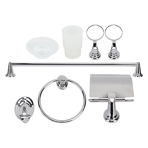 Almacenamiento que ahorra espacio para la ducha con estantes Cocoarm 5