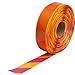Brady 170063, ToughStripe Max Striped Tape, 2" X 100