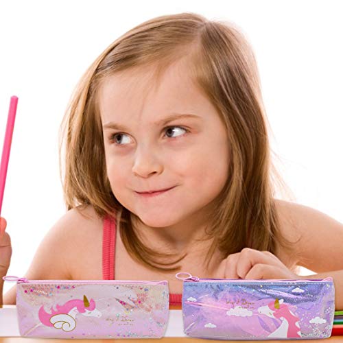 Astuccio UnicornoYUESEN Simpatico Astuccio 2pcs