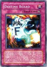 Yu-Gi-Oh! - Ekibyo Drakmord (DB2-EN031) - Dark Beginnings 2 - Edición Ilimitada - Común