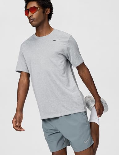 Image of Nike Men's Dri-FIT Legend Fitness T-Shirt