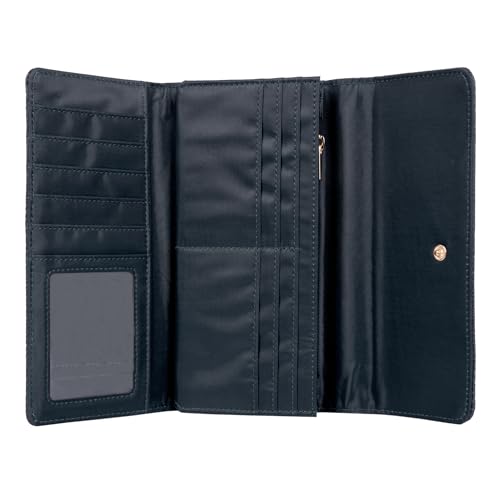 Image of Lino Perros Women's Western (Navy)