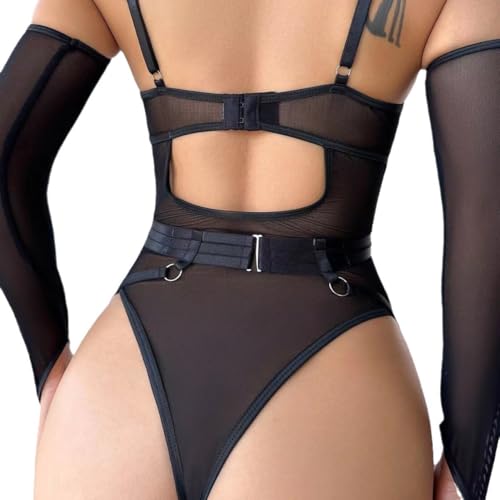 Opiniones y reviews de Lenceria pink del mes. 17 Imagen adicional