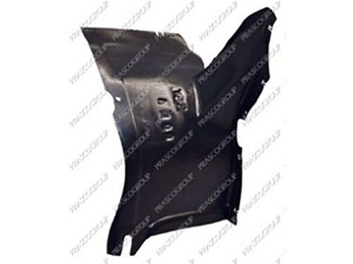 PRASCO Parafango interno VG0363604 Compatibile con: VW GOLF PLUS V, GOLF V