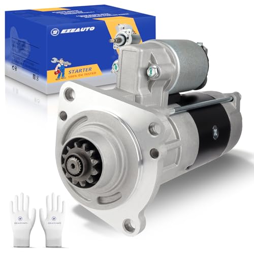 Ezexpreze 17578N Starter