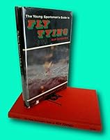 The Young Sportsman's Guide to Fly Tying B0000CLDMM Book Cover