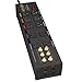 The Excellent Quality 10 Outlet Surge Suppressor