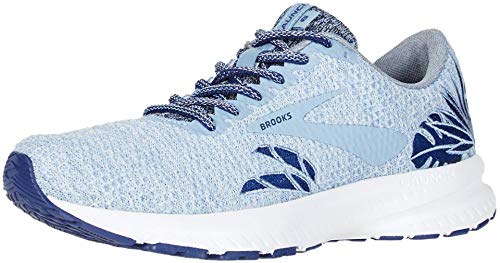 Brooks Launch 6 Ballard/Twilight/White 7 B (M)