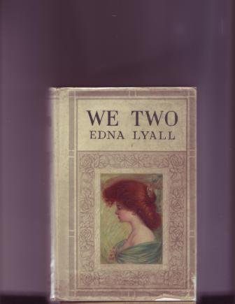 We Two (Magnolia Library) B000QNDTCW Book Cover