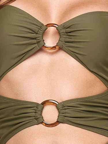 Listado de Trajes de Baño Ilusion los preferidos por los clientes. 29 Imagen adicional