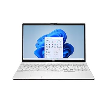 Amazon.co.jp: 富士通 ノートパソコン FMV LIFEBOOK AH450/G