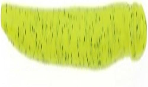 Berkley Gulp! Sinking Minnow, Chartreuse Pepper, 5 pulgadas