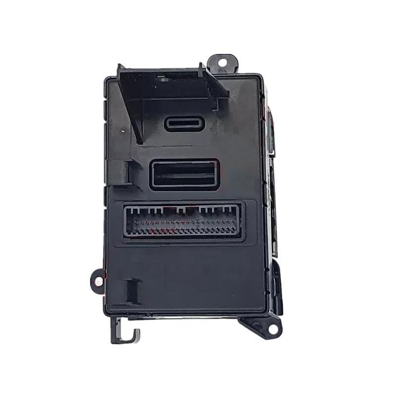 Interruptor freno de mano EPB Kia Optima 2017 botonera 93300D4Hx0 5
