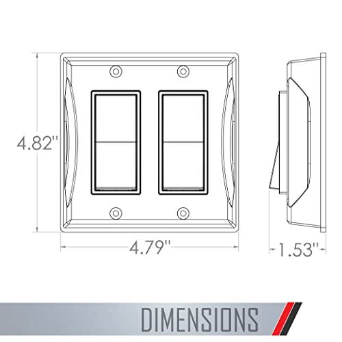 Comparativas de Apagador para exterior Top diez. 15 Comparativas de Apagador para exterior Top diez. 15