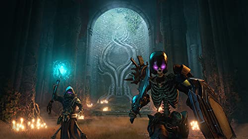 Sony Tiny Tina' Wonderlands Standard PlayStation 5 - vue 4