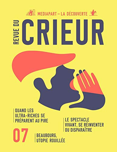 Revue du crieur N° 7 (07)