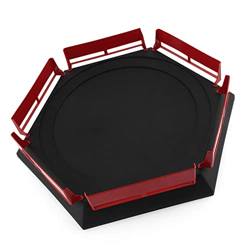 SPYMINNPOO Battling Tops Stadium