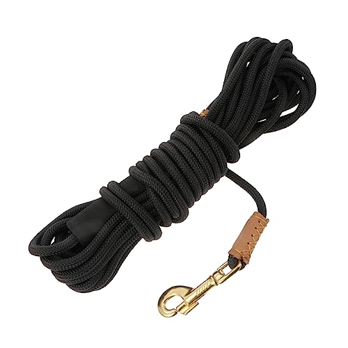 Laisse de traction pour éduquer votre chien en toute sécurité - 2