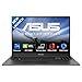 ASUS Vivobook 16X (2025), Intel Core i7-13620H, RTX 3050-4GB,16GB RAM,512GB SSD,FHD+,16",144Hz,M365 Basic (1Year)*,Office 2024,Indie Black,1.8 Kg K3605VC-RP517WS, Creator/Gaming Laptop