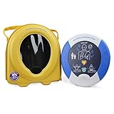 350P Heart Sam with Case