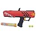 Nerf – B1618FR20 – Rival Apollo Rojo.