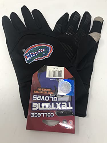 Guantes de neopreno Florida Gators de alta gama y talla única