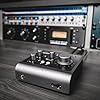 Audient Audio Interface iD4 MKII, Class A Console Microphone Preamp (High Speed USB-C, Monitor Mix and Monitor Panning Function, 2 Headphone Outputs, Mac/PC/iOS Compatible), Black #5