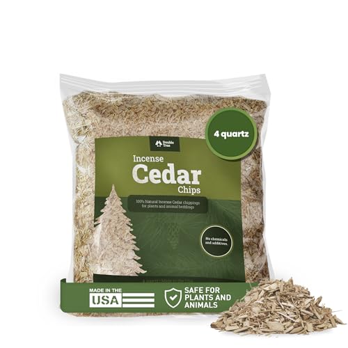 10 Best Cedar Wood Shavings for the Ultimate Scented Experience A