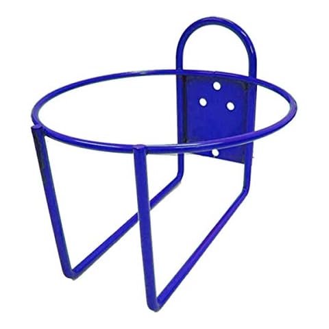 TCD Parts - Wall Rack for 1 Gallon Bottle (Blue) Cover