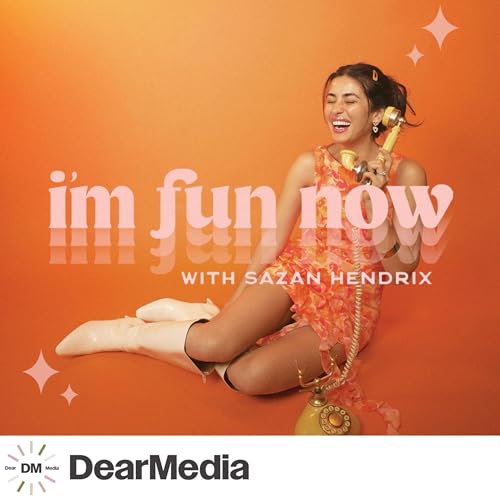 『WELCOME TO I’M FUN NOW!』のカバーアート