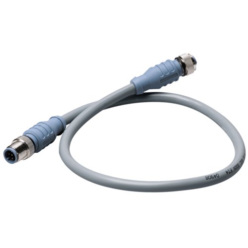 SupplyMount CM-CG1-CF-10.0 - Aftermarket Replacement Micro Double-Ended Cordset - 10 Meter Compatible with Maretron