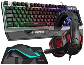 Zeiron Sp25 Ryzen 5 3600 16Gb 1 Tb Ssd+1Tb Hdd Rx550 23.8" 165Hz Curved Oyuncu Masaüstü Bilgisayar - Görsel 4