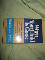 When Your Child Is Gone 0449213471 Book Cover