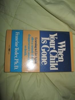 Mass Market Paperback When Yr Child Gone Book