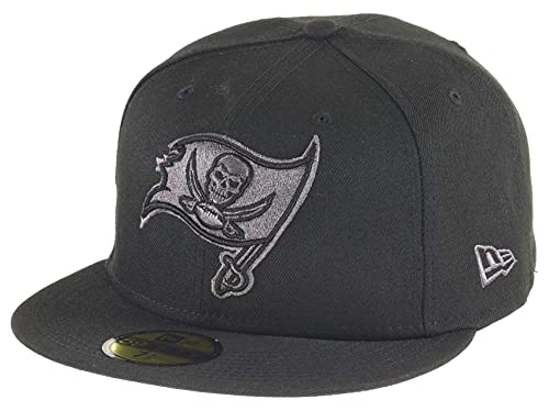 j[G (New Era) 59tBteB Lbv - NFL ^pxCEobJjA[Y (Tampa Bay Buccaneers) 7 1/2 (59.6cm)