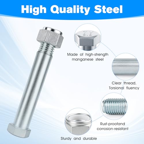 25MM Mini Excavator Pins Replaceable AGT Chinese Mini Excavator Bucket Bolt by DCNWLBB - Used condition - Image 5