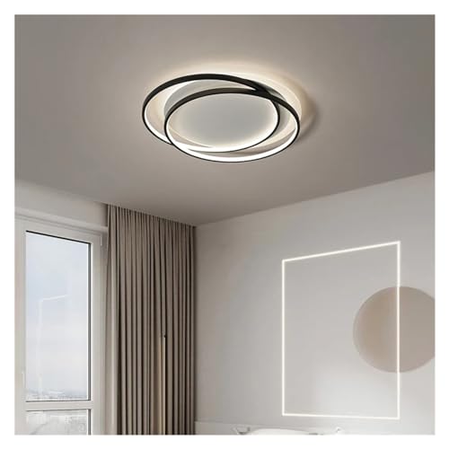 Lampe plafond moderne chic idéale pour illuminer les repas dans la salle à manger