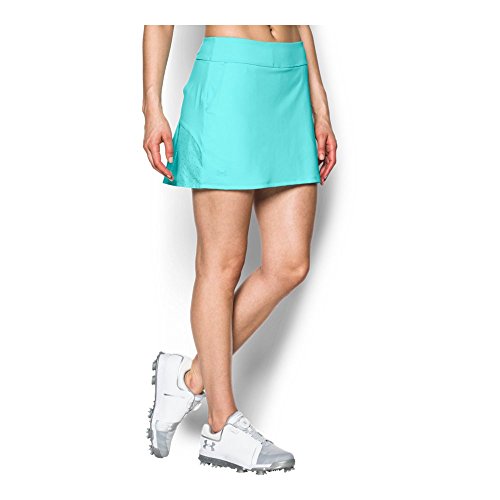 Under Armour Women's Links Knit Skort