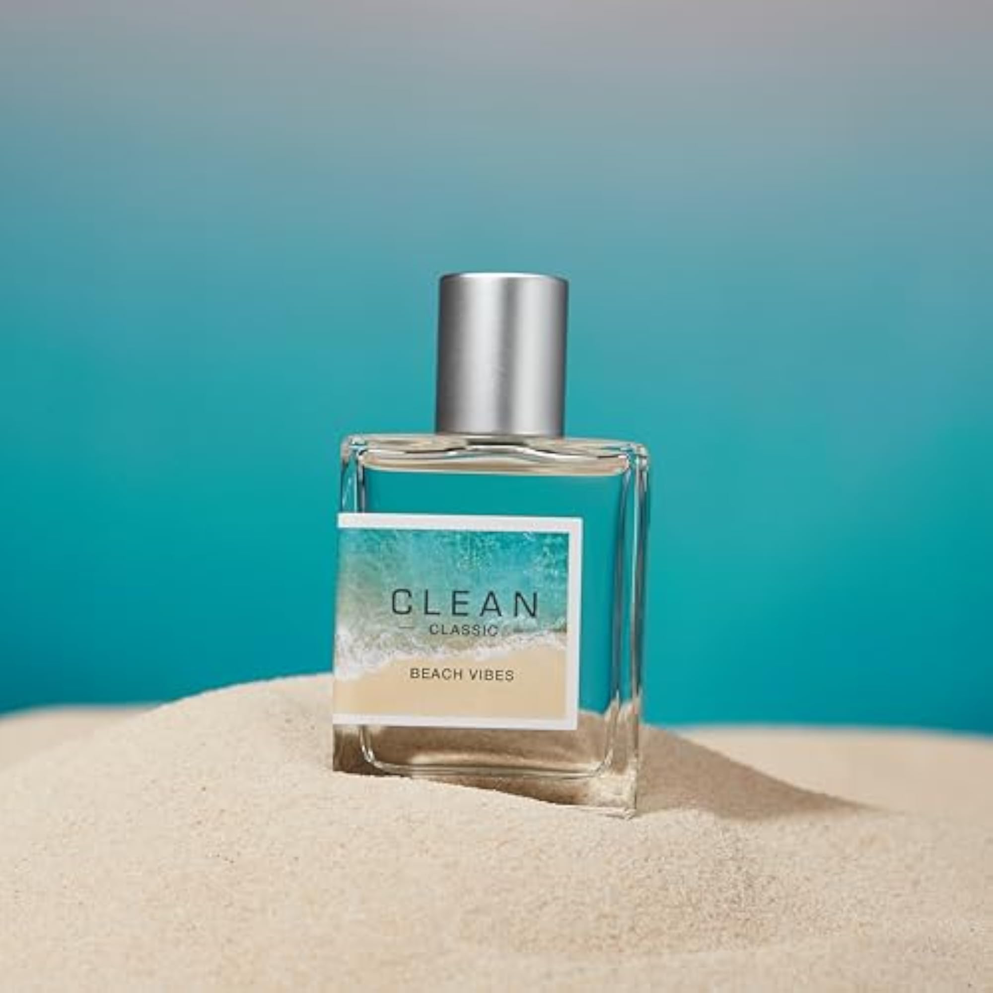 Beauty Classic Beach Vibes Eau de Toilette, Unisex, 60ml