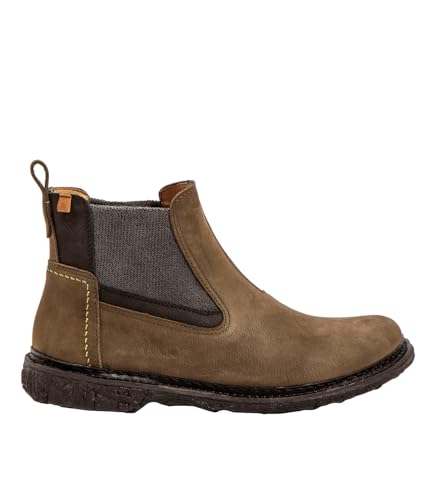 Bottines N5475 El Naturalista femme pour vos marches urbaines confortables