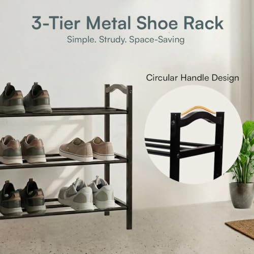 Image of ABJA Shoe Rack