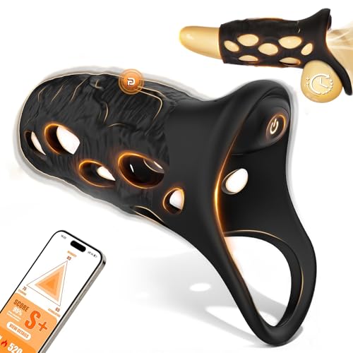 Couples Ring for Men for Men Erection Longer Harder Stronger Cock Enlargement Silicone Rubber Male Hoodies FjIuT12