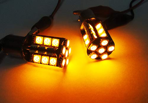 RZG 2 lampadine rosse 582 W21W 580 W21/5 W 40 W LED indicatori di direzione laterali fendinebbia posteriore stop luce freno