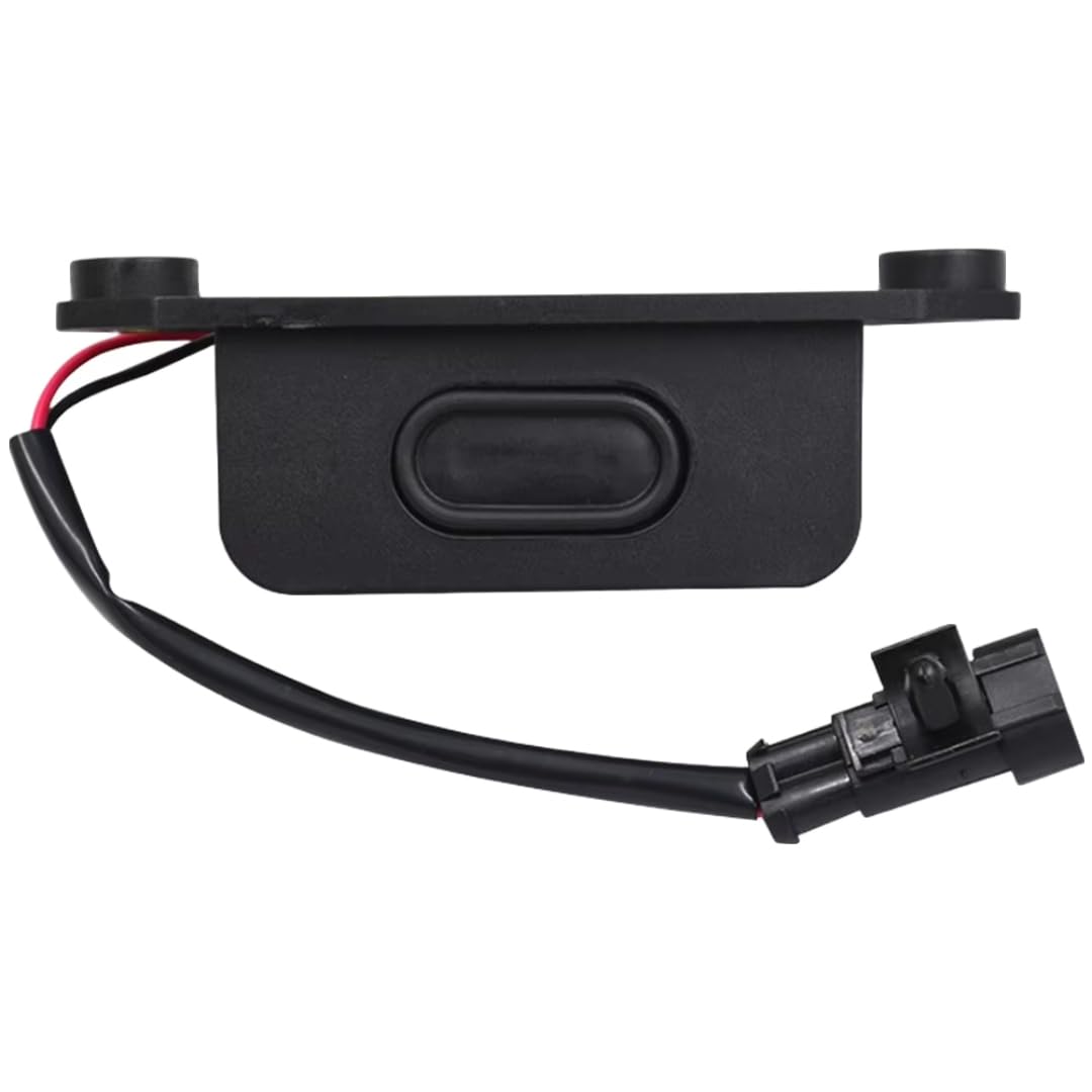 Rufutle Tailgate Release Switch For Chery Tiggo 5 T21 4 Pro T19, For Kaiyi X3 Pro Fx11 M01, Electric Trunk Switch Tailgate Release Button