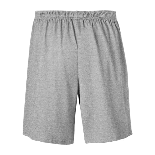 Image of SOFFE Men's Classic Cotton Pocket Short