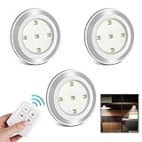 ☀【12 Monate Garantie & Kundenservice】---Sobald Sie heute Ihre batteriebetriebenen led spots lampe mit fernbedienung bestellen,erhalten Sie 1 Jahr Garantie.Die Zufriedenheit unserer Kunden liegt uns am Herzen – Wenn Sie irgendein Problem mit dieser LED Spots Batterie haben,schreiben Sie uns einfach eine Nachricht und wir werden unser Bestes geben,um alle Probleme zu lösen.Unser Kundendienst wird Ihnen immer innerhalb von 24 Stunden antworten.Kleine Investitionen bringen große Rendite.