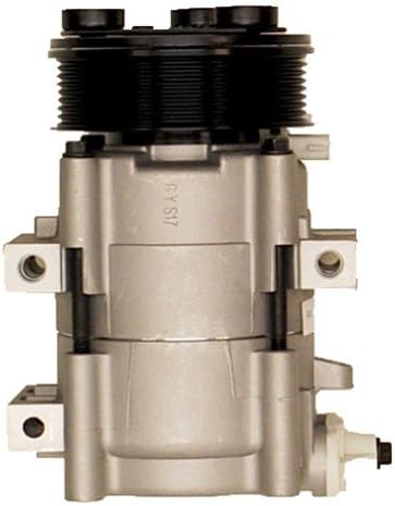 Valeo 10000532 A/C Compressor