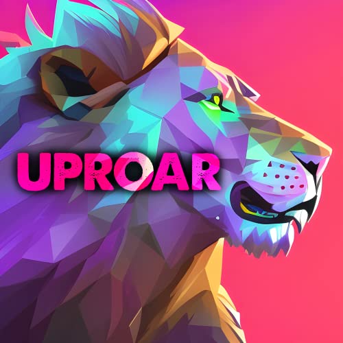 Page de couverture de Third Man Records Presents - UPROAR Live! with Freedom House Detroit