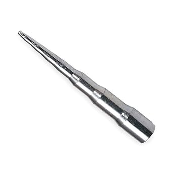 Swaging Tool Set,3/16-5/8 in